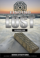 Finding Lost season 6 by author Nikki Stafford